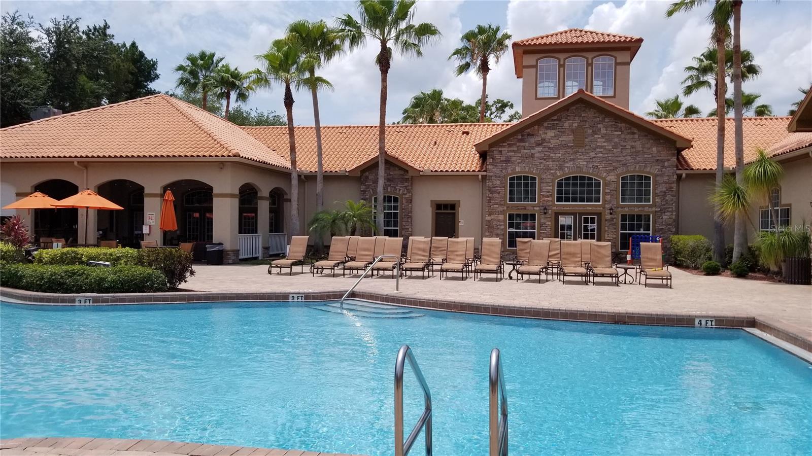 8010 TUSCANY WAY #5308, DAVENPORT, FL — photo 26