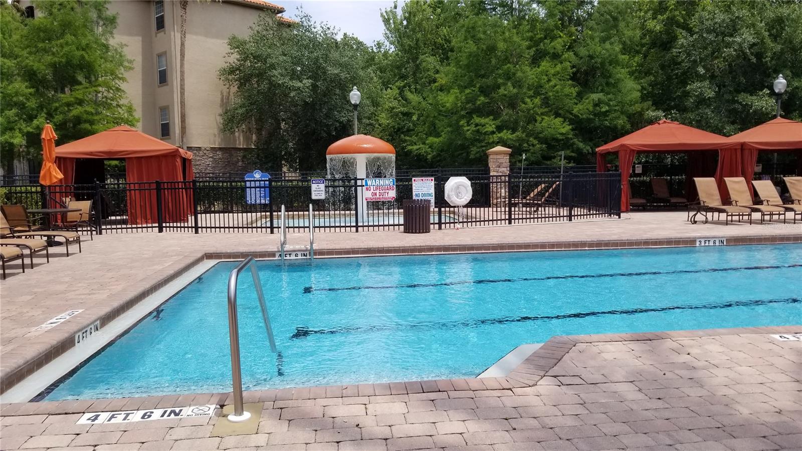 8010 TUSCANY WAY #5308, DAVENPORT, FL — photo 27