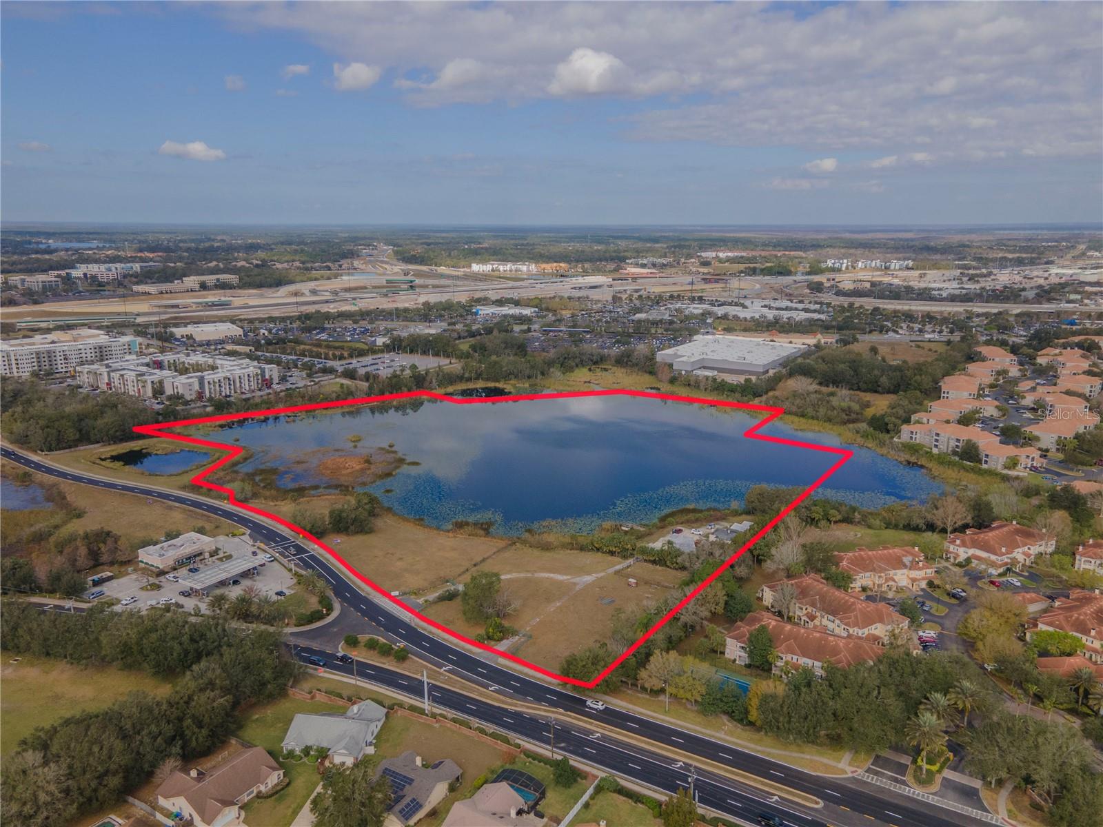 4950 COUNTY ROAD 46A BLVD, SANFORD, FL — photo 4