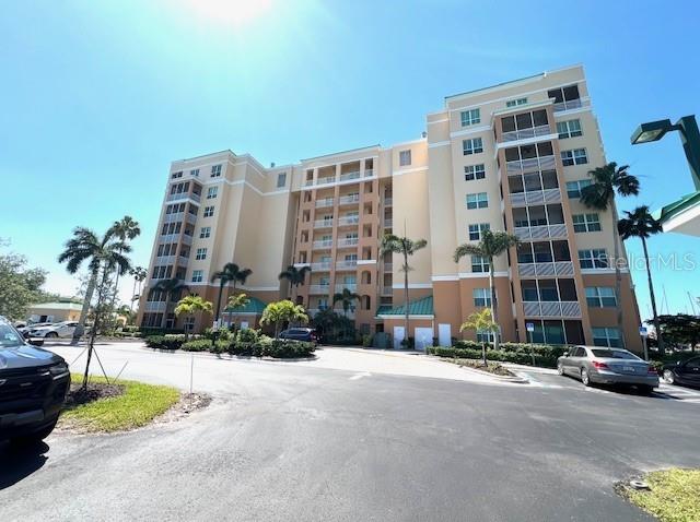2060 MATECUMBE KEY RD #2301, PUNTA GORDA, FL