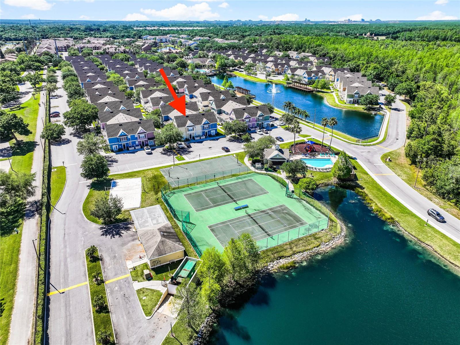 2200 SAN ZANOBI DR #108, KISSIMMEE, FL
