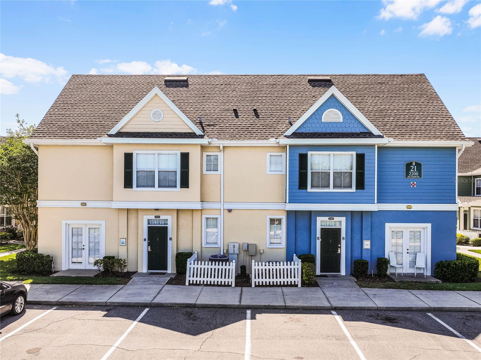 2200 SAN ZANOBI DR #108, KISSIMMEE, FL — photo 5