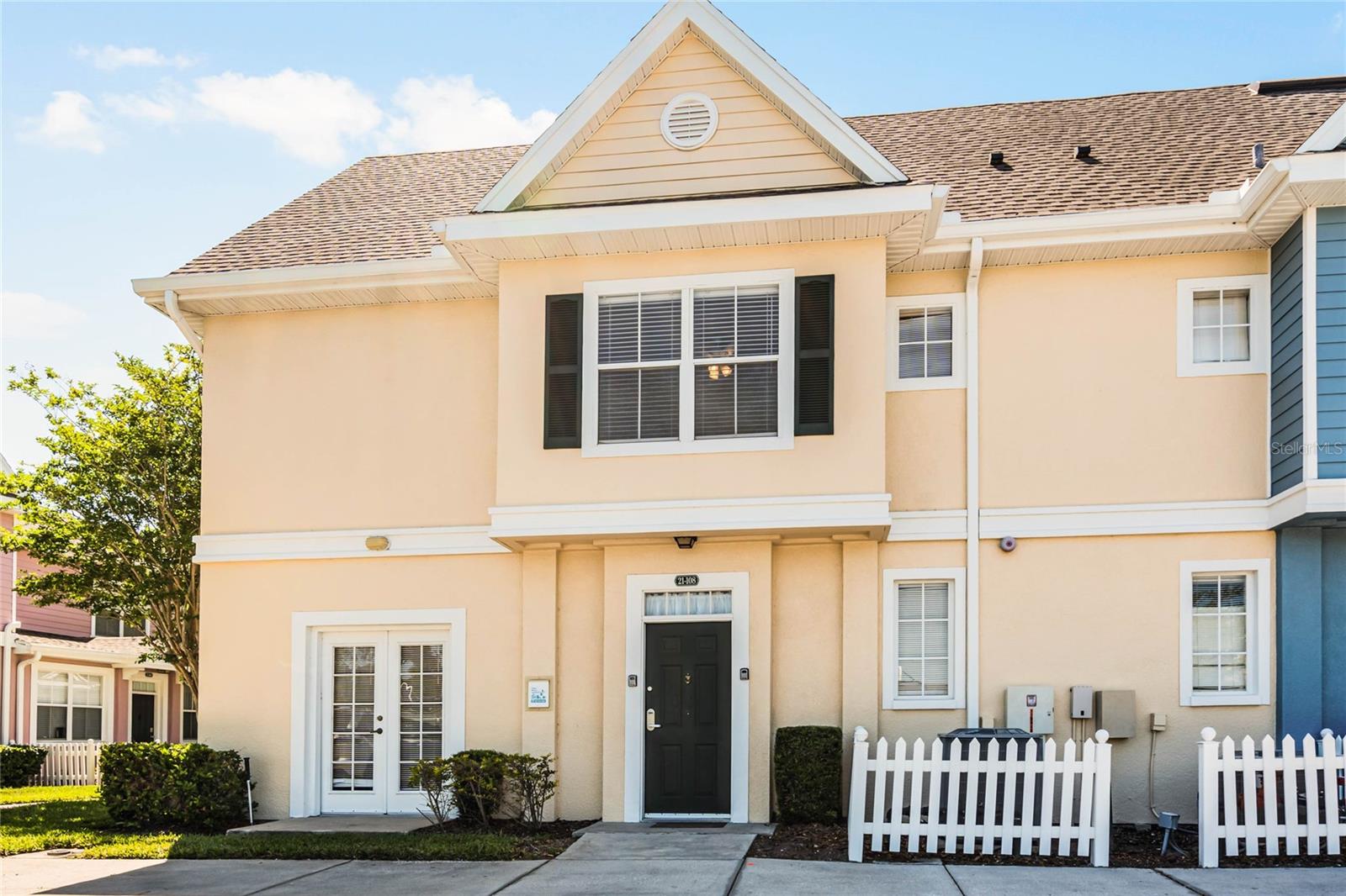 2200 SAN ZANOBI DR #108, KISSIMMEE, FL — photo 54