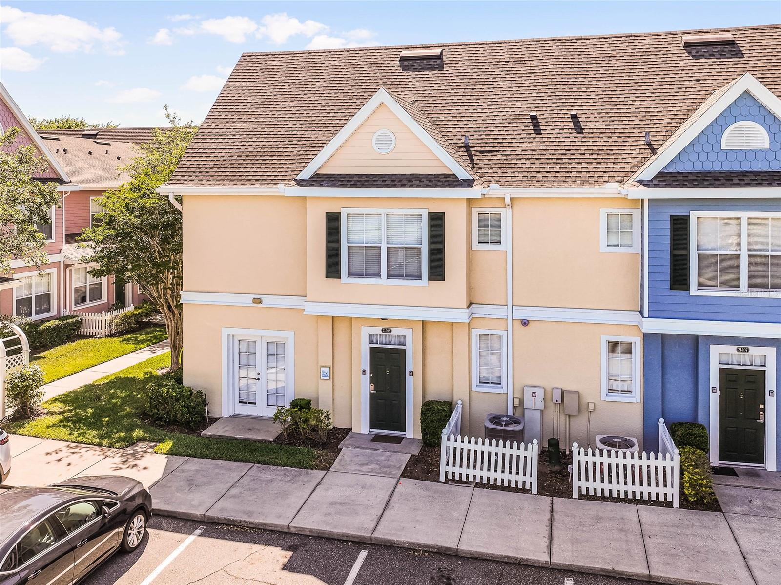 2200 SAN ZANOBI DR #108, KISSIMMEE, FL — photo 58