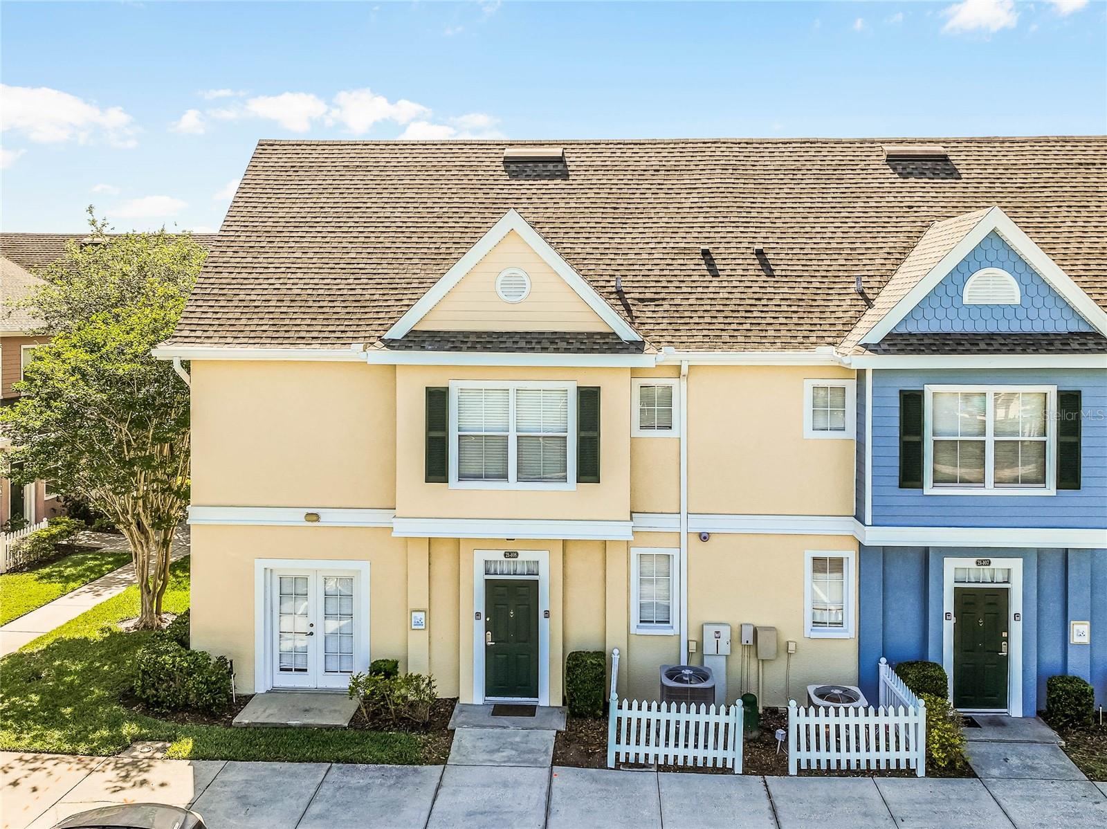 2200 SAN ZANOBI DR #108, KISSIMMEE, FL — photo 59