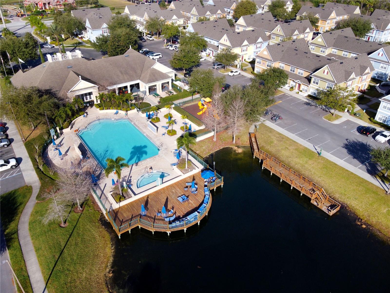 2200 SAN ZANOBI DR #108, KISSIMMEE, FL — photo 64
