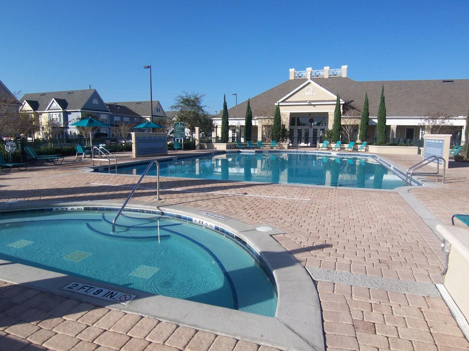 2200 SAN ZANOBI DR #108, KISSIMMEE, FL — photo 65