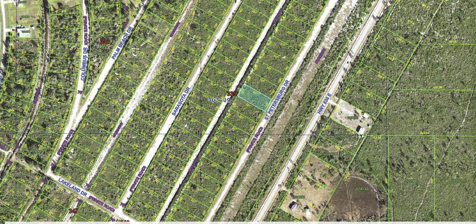 ST PETERSBURG DR, INDIAN LAKE ESTATES, FL — photo 4