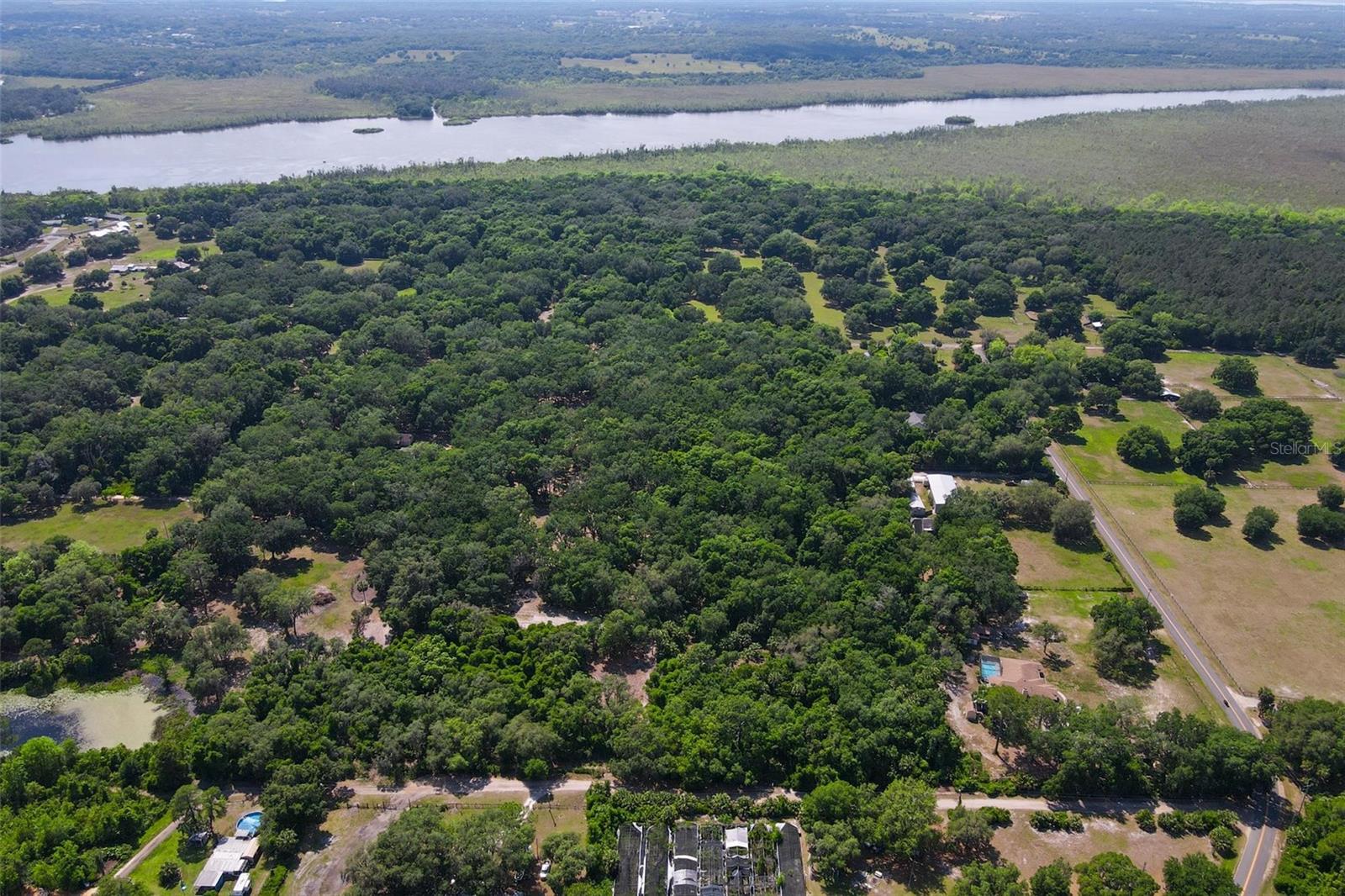 EMERALDA ISLAND RD, LEESBURG, FL — photo 13