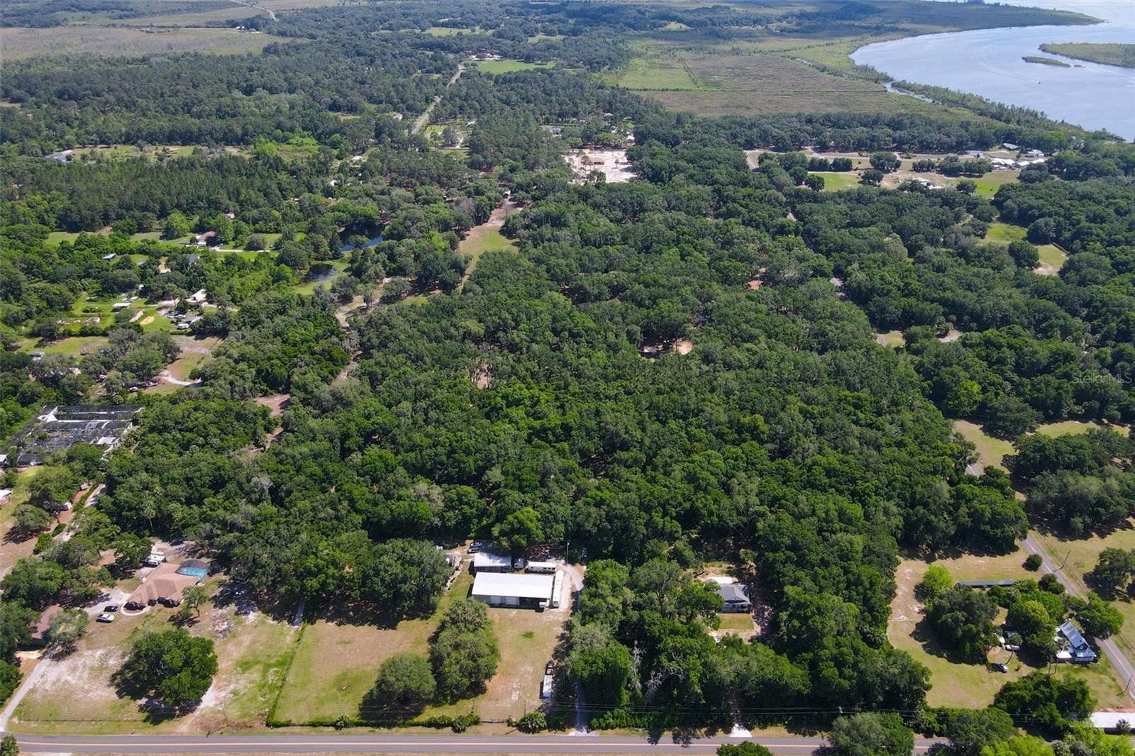 EMERALDA ISLAND RD, LEESBURG, FL — photo 15