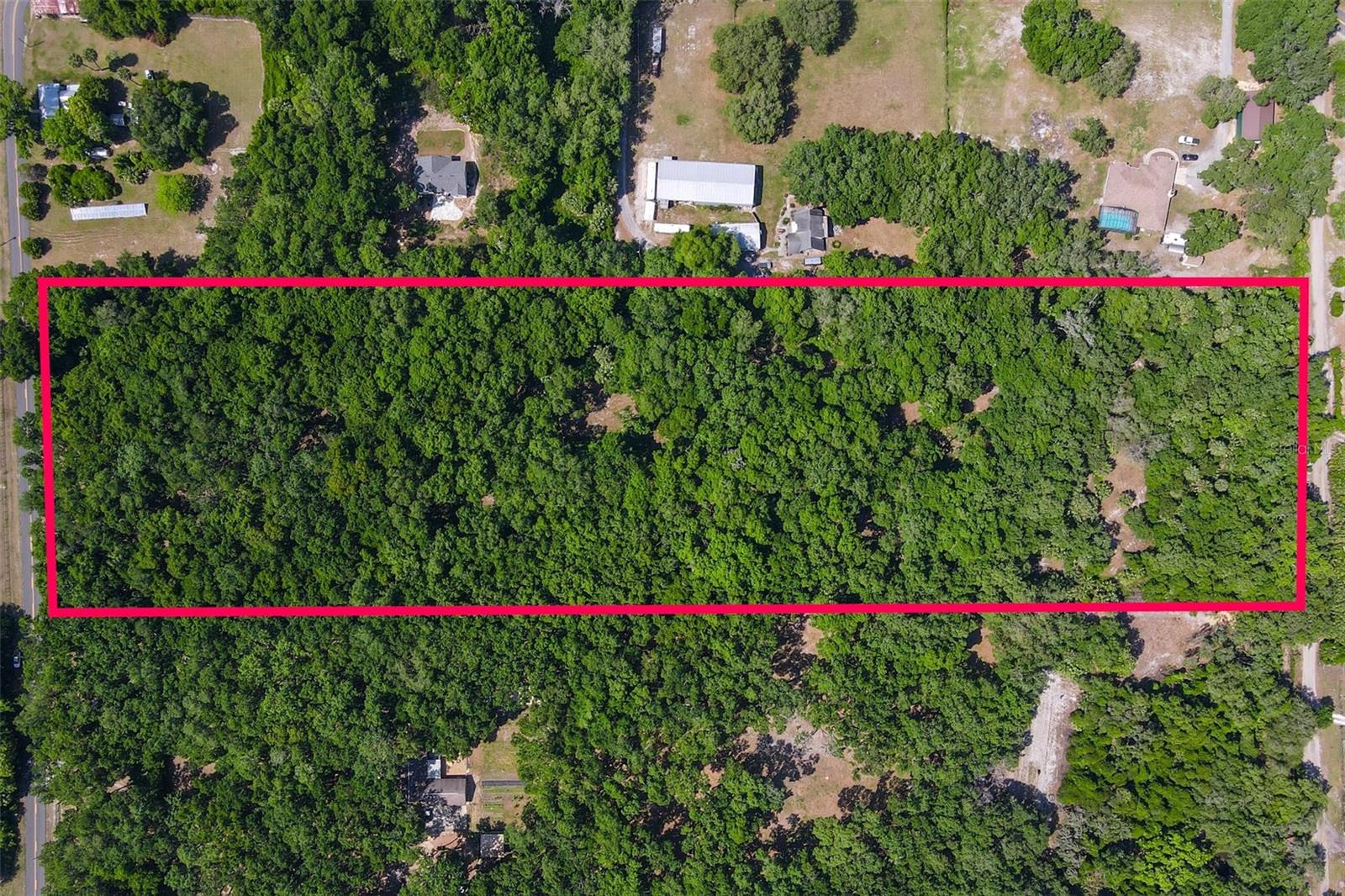 EMERALDA ISLAND RD, LEESBURG, FL — photo 22
