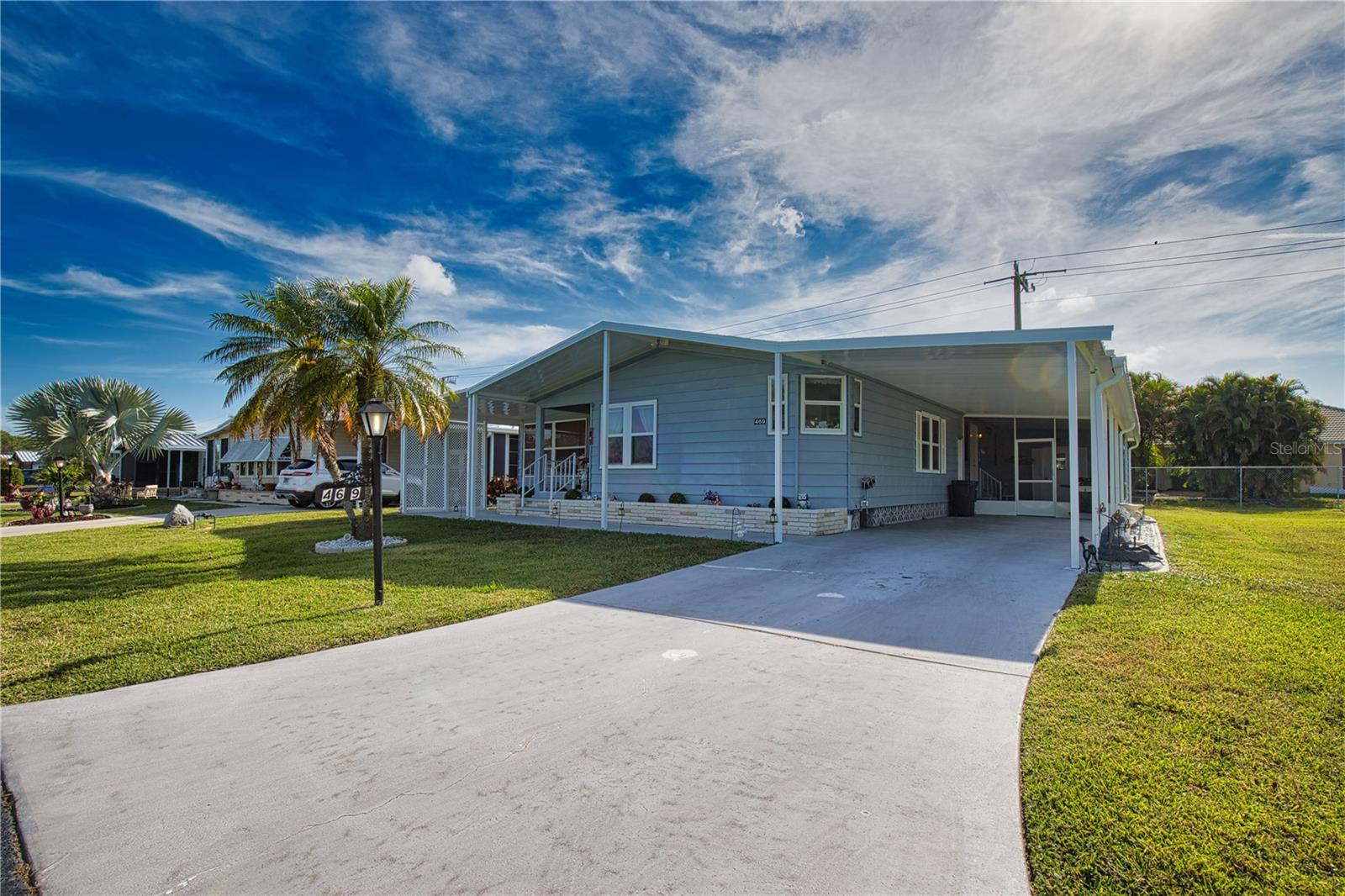 469 LOMA LINDA, NORTH PORT, FL