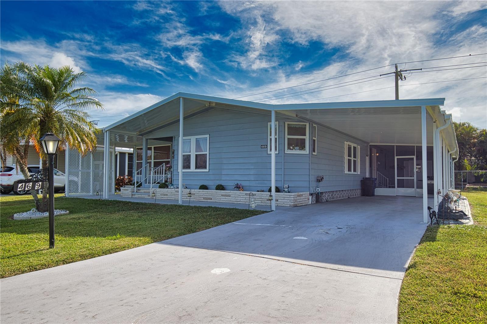 469 LOMA LINDA, NORTH PORT, FL — photo 2
