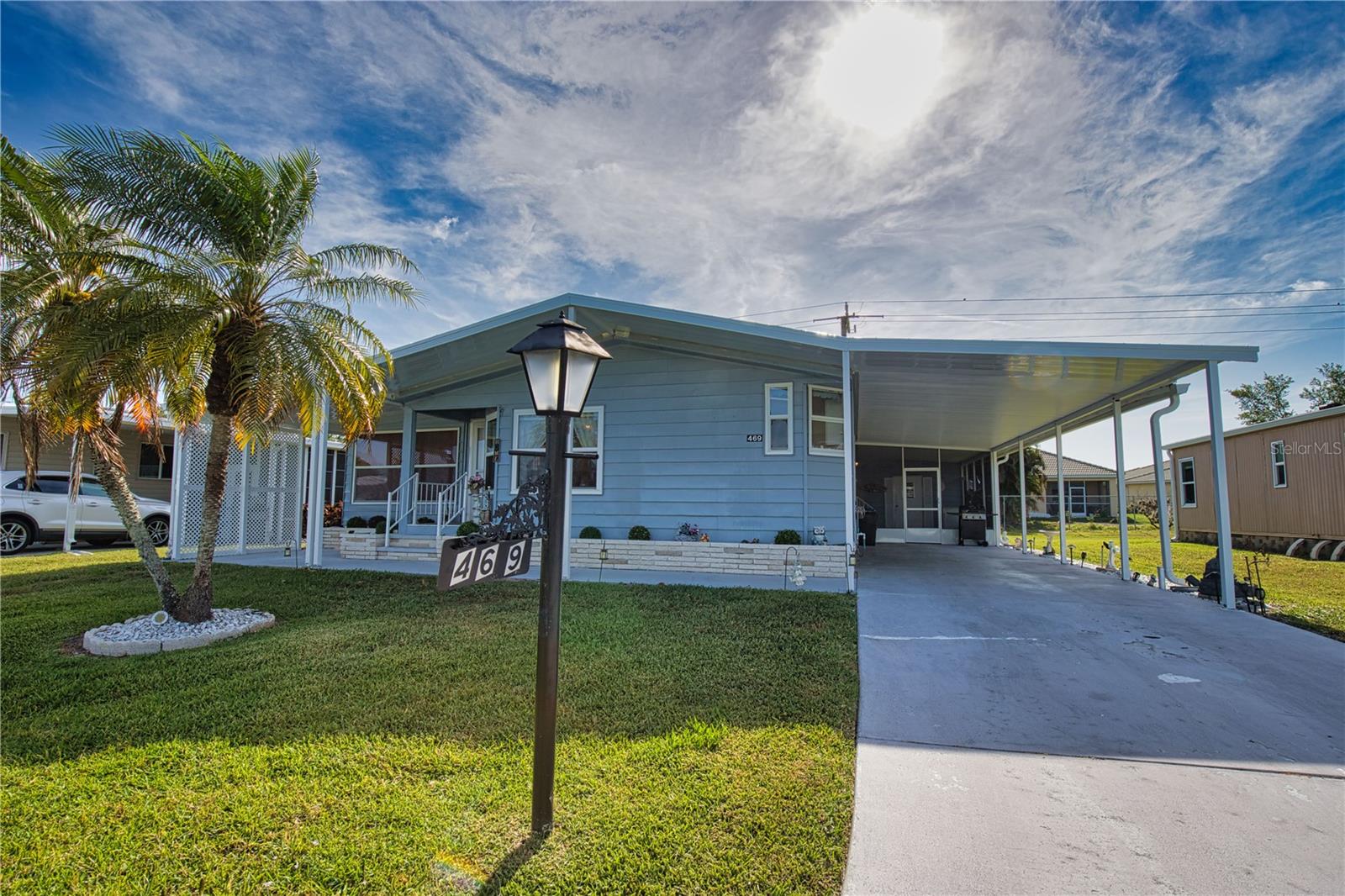 469 LOMA LINDA, NORTH PORT, FL — photo 3