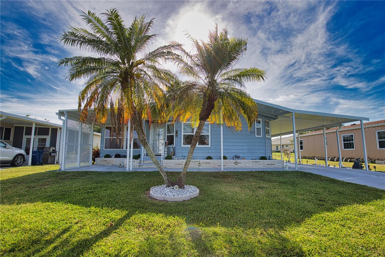 469 LOMA LINDA, NORTH PORT, FL — photo 4