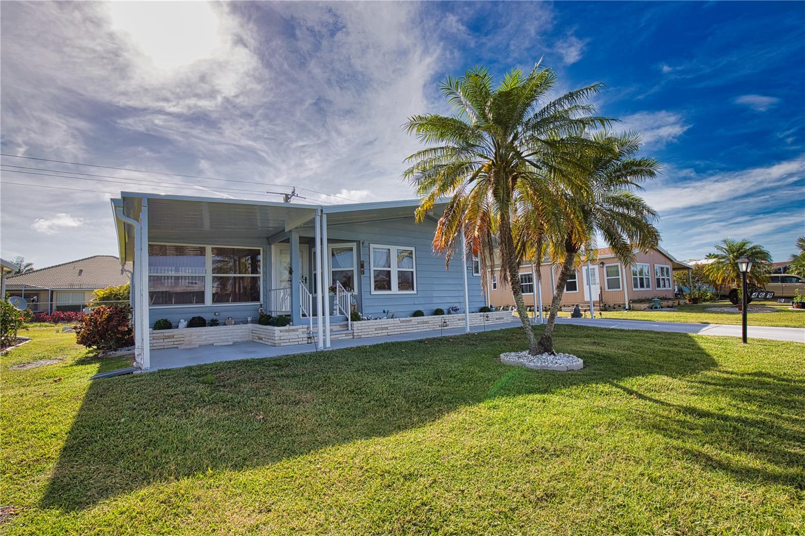 469 LOMA LINDA, NORTH PORT, FL — photo 5