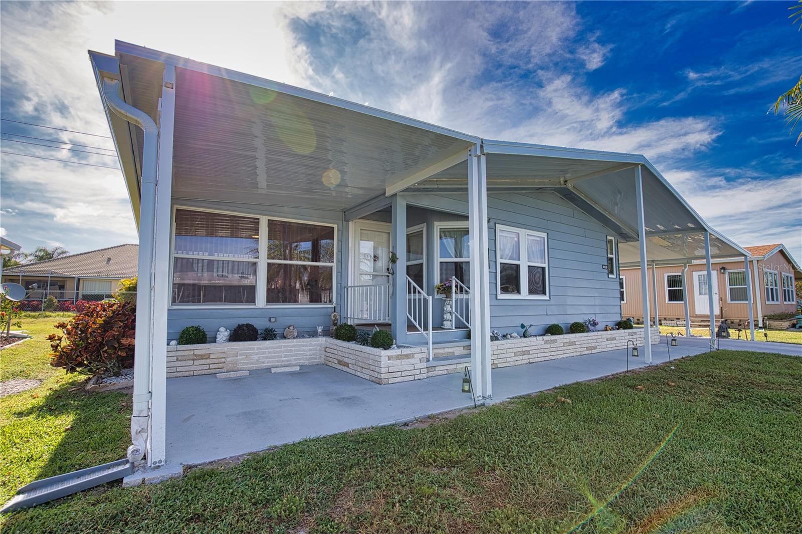 469 LOMA LINDA, NORTH PORT, FL — photo 6