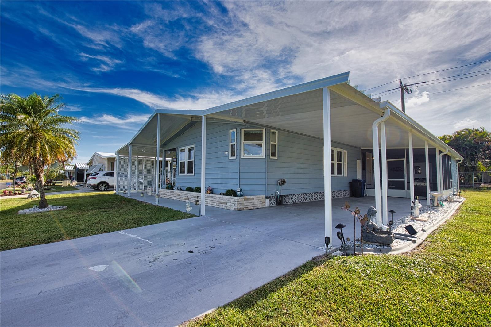 469 LOMA LINDA, NORTH PORT, FL — photo 8