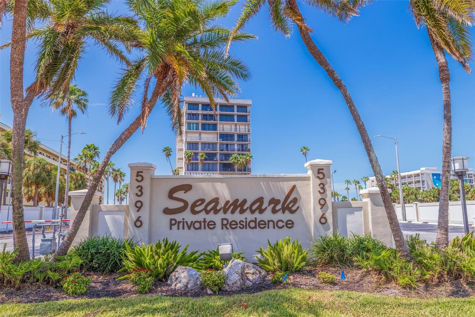 5396 GULF BLVD #209, ST PETE BEACH, FL