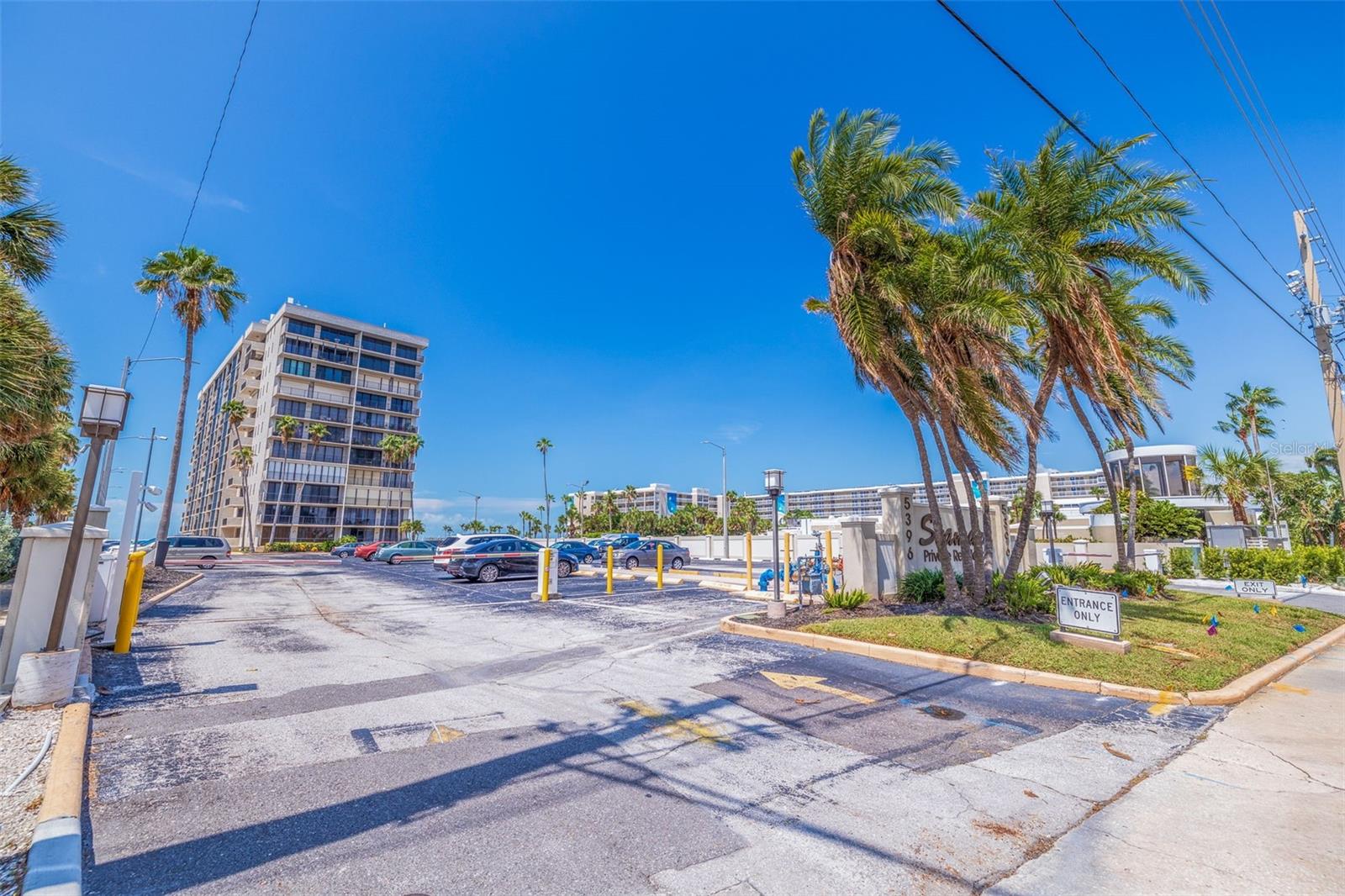 5396 GULF BLVD #209, ST PETE BEACH, FL — photo 2