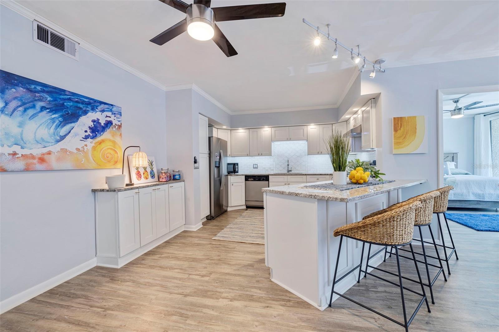 5396 GULF BLVD #209, ST PETE BEACH, FL — photo 5