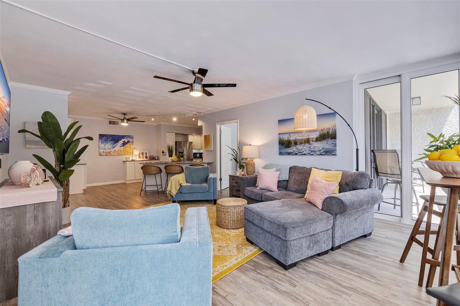 5396 GULF BLVD #209, ST PETE BEACH, FL — photo 16