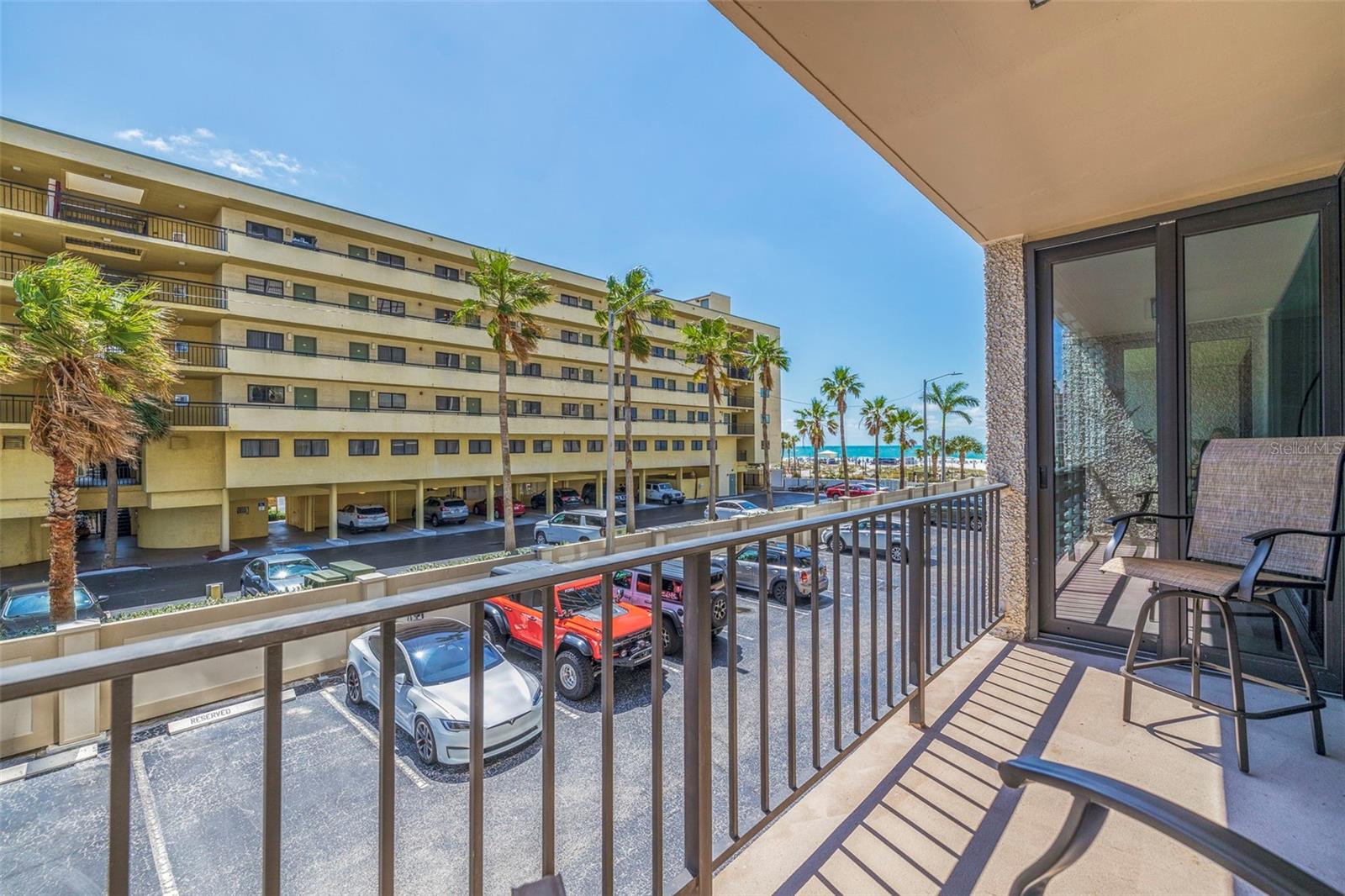 5396 GULF BLVD #209, ST PETE BEACH, FL — photo 20