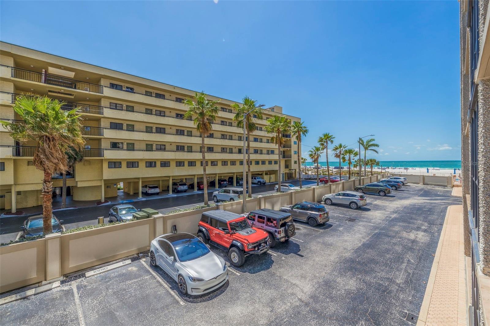 5396 GULF BLVD #209, ST PETE BEACH, FL — photo 21