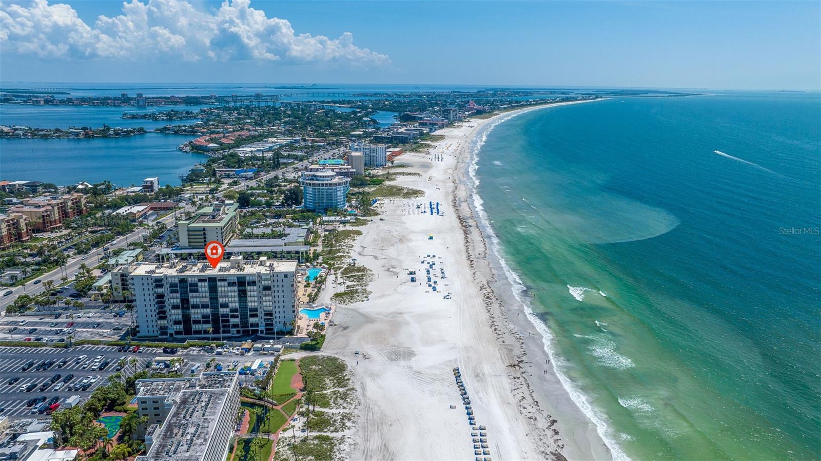 5396 GULF BLVD #209, ST PETE BEACH, FL — photo 42