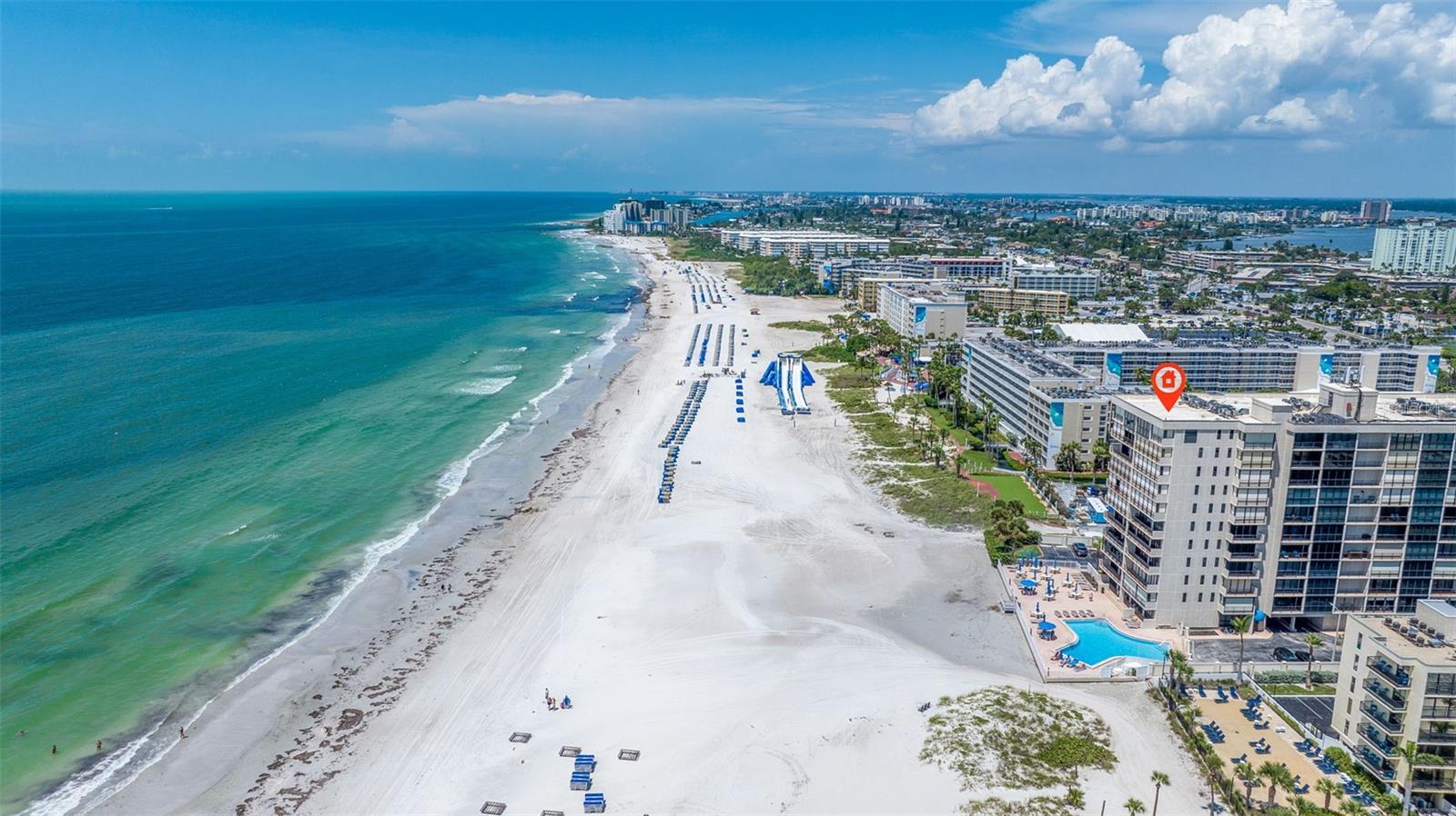 5396 GULF BLVD #209, ST PETE BEACH, FL — photo 43