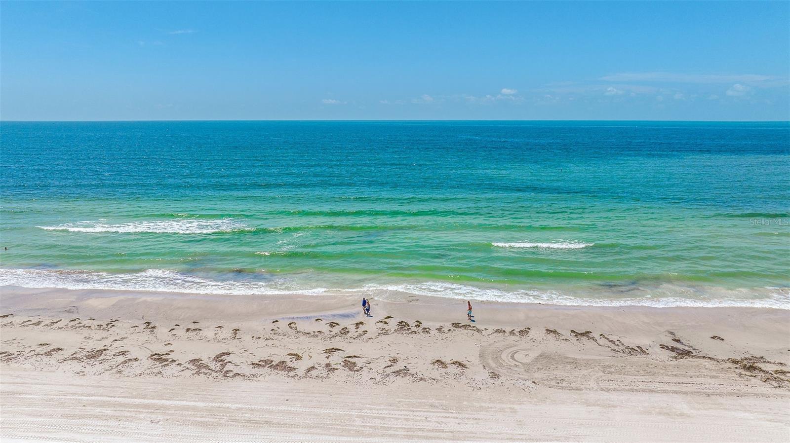 5396 GULF BLVD #209, ST PETE BEACH, FL — photo 45