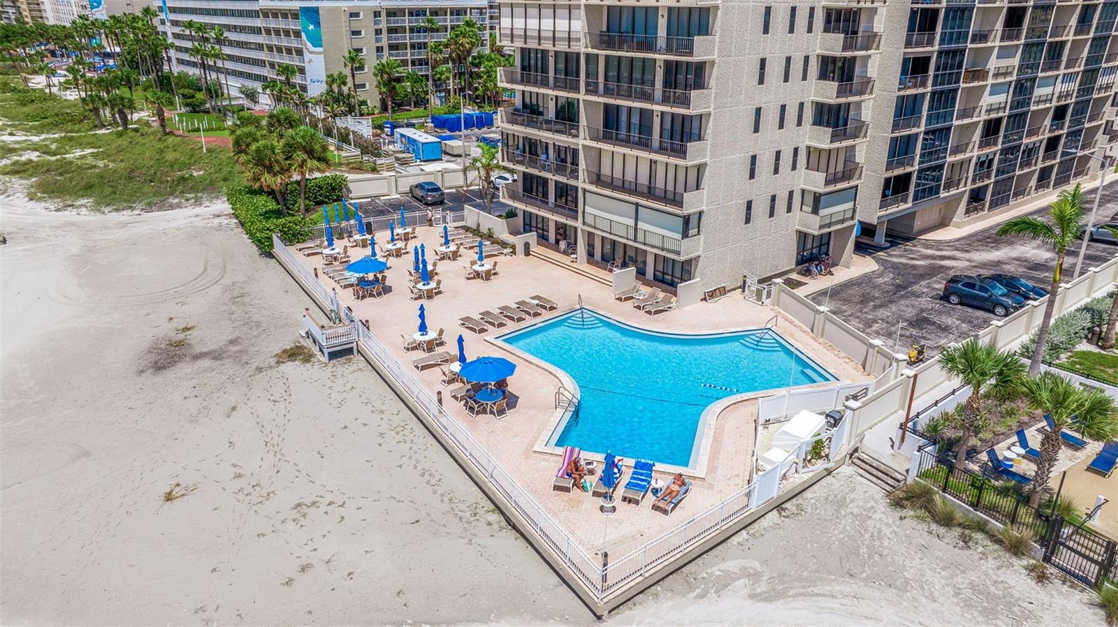 5396 GULF BLVD #209, ST PETE BEACH, FL — photo 47