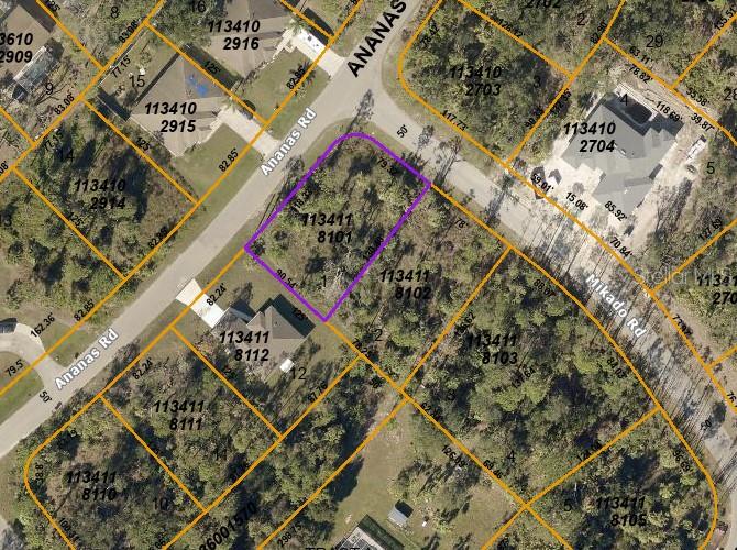 MIKADO RD, NORTH PORT, FL — photo 2