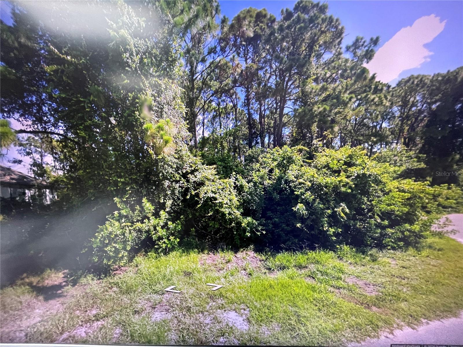 106 TURTLE DR, ROTONDA WEST, FL