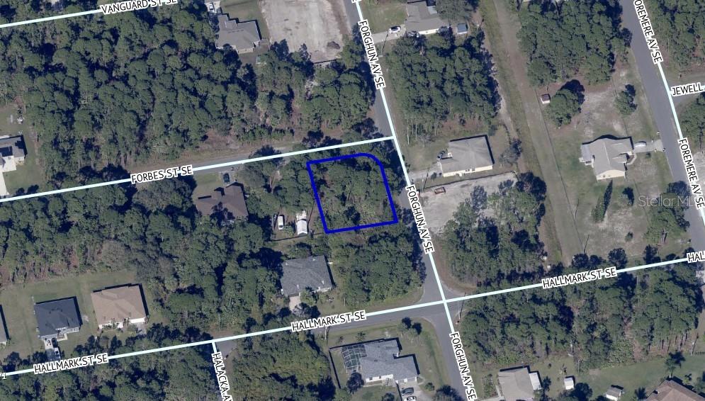 00 FORBES ST SE, PALM BAY, FL