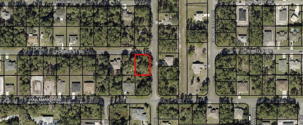 00 FORBES ST SE, PALM BAY, FL — photo 2