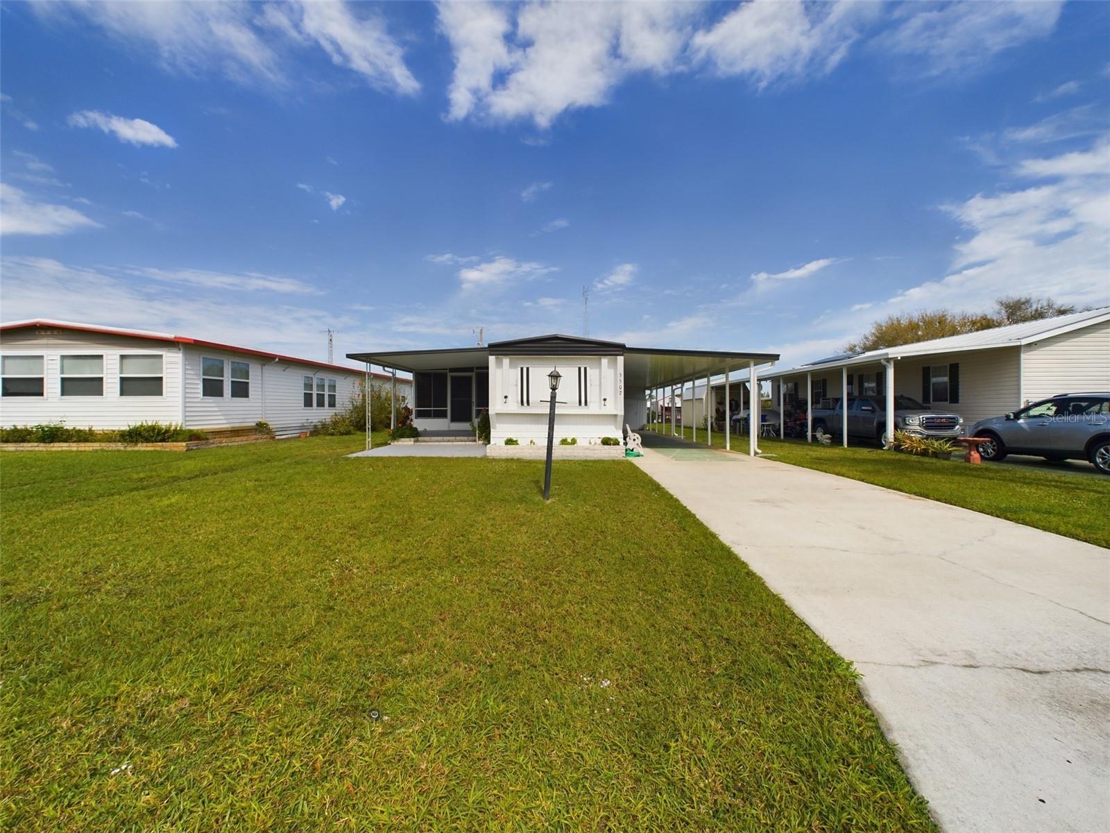 3502 DELAWARE AVE, SEBRING, FL — photo 3
