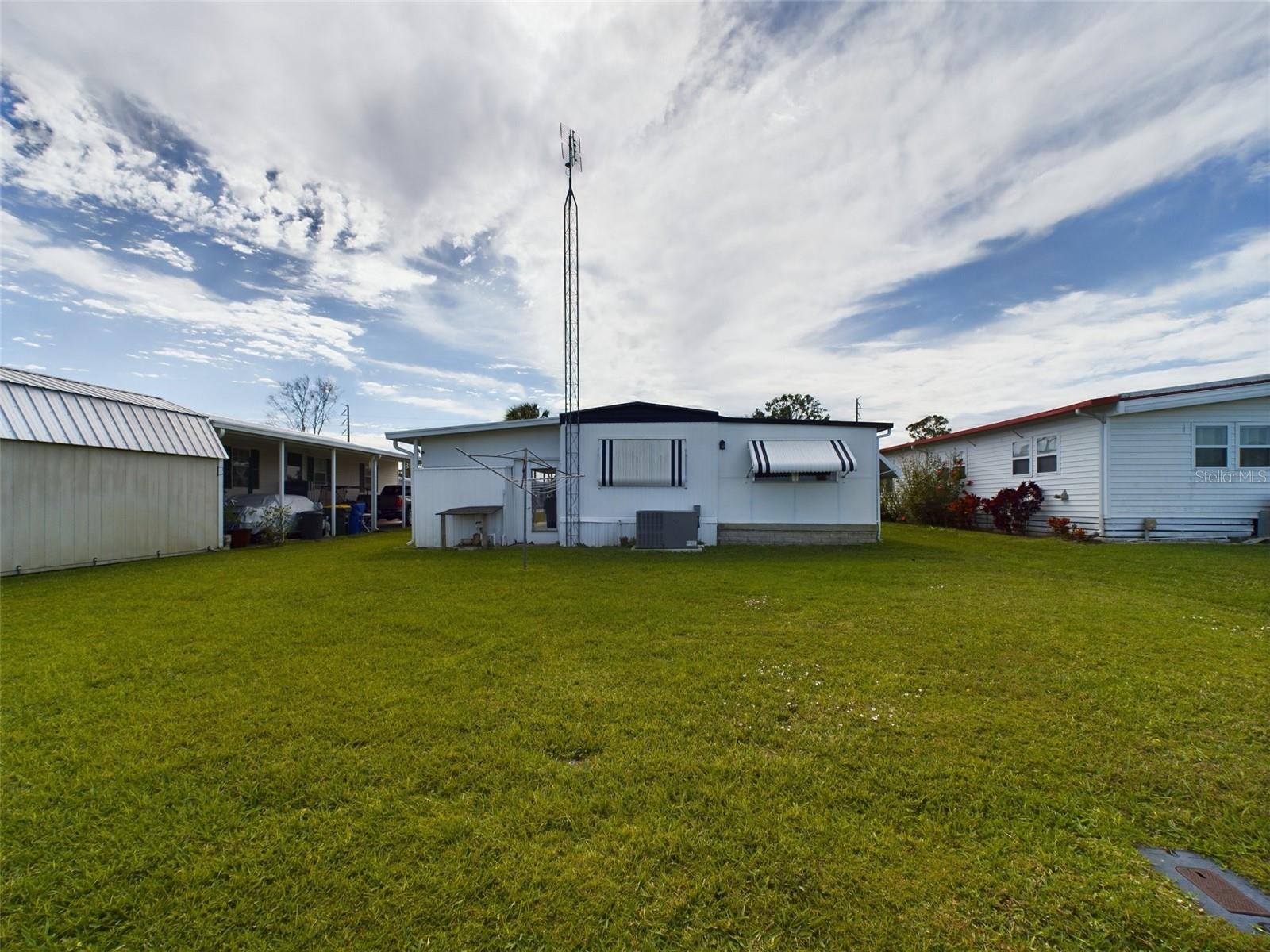3502 DELAWARE AVE, SEBRING, FL — photo 31