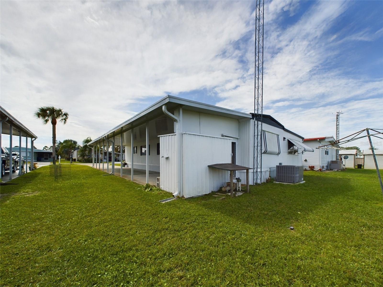 3502 DELAWARE AVE, SEBRING, FL — photo 32
