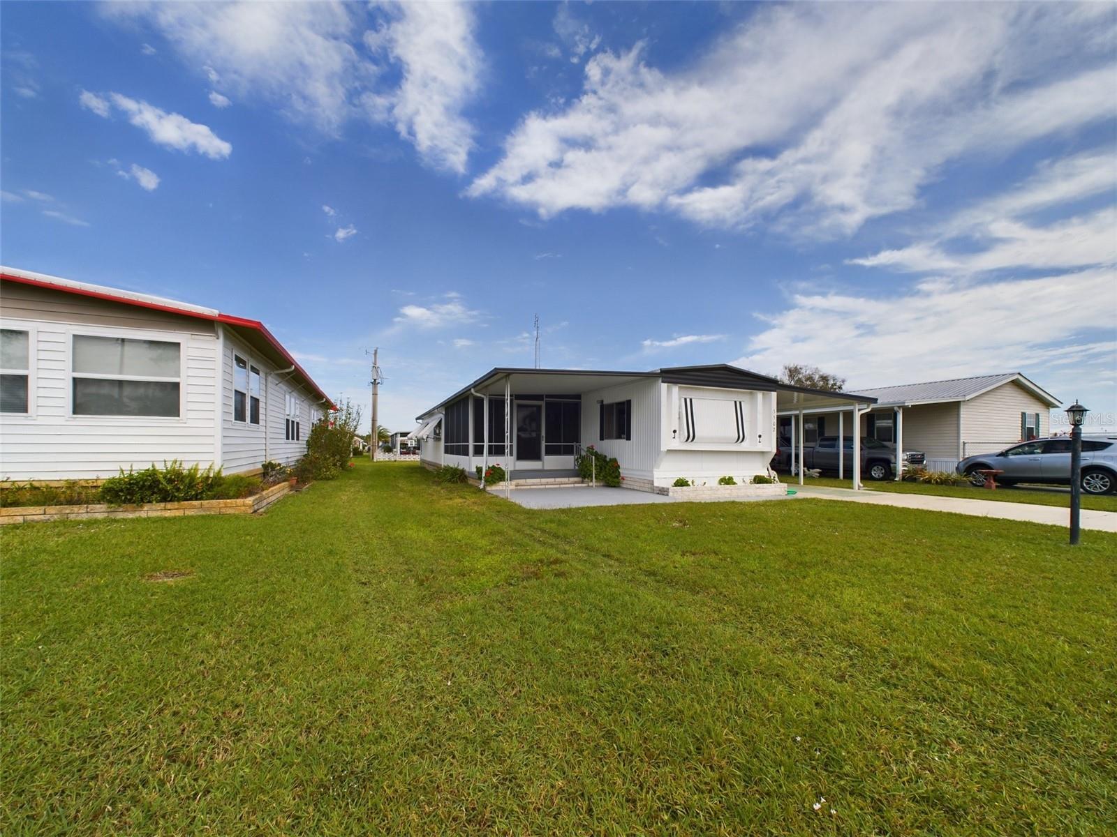 3502 DELAWARE AVE, SEBRING, FL — photo 34