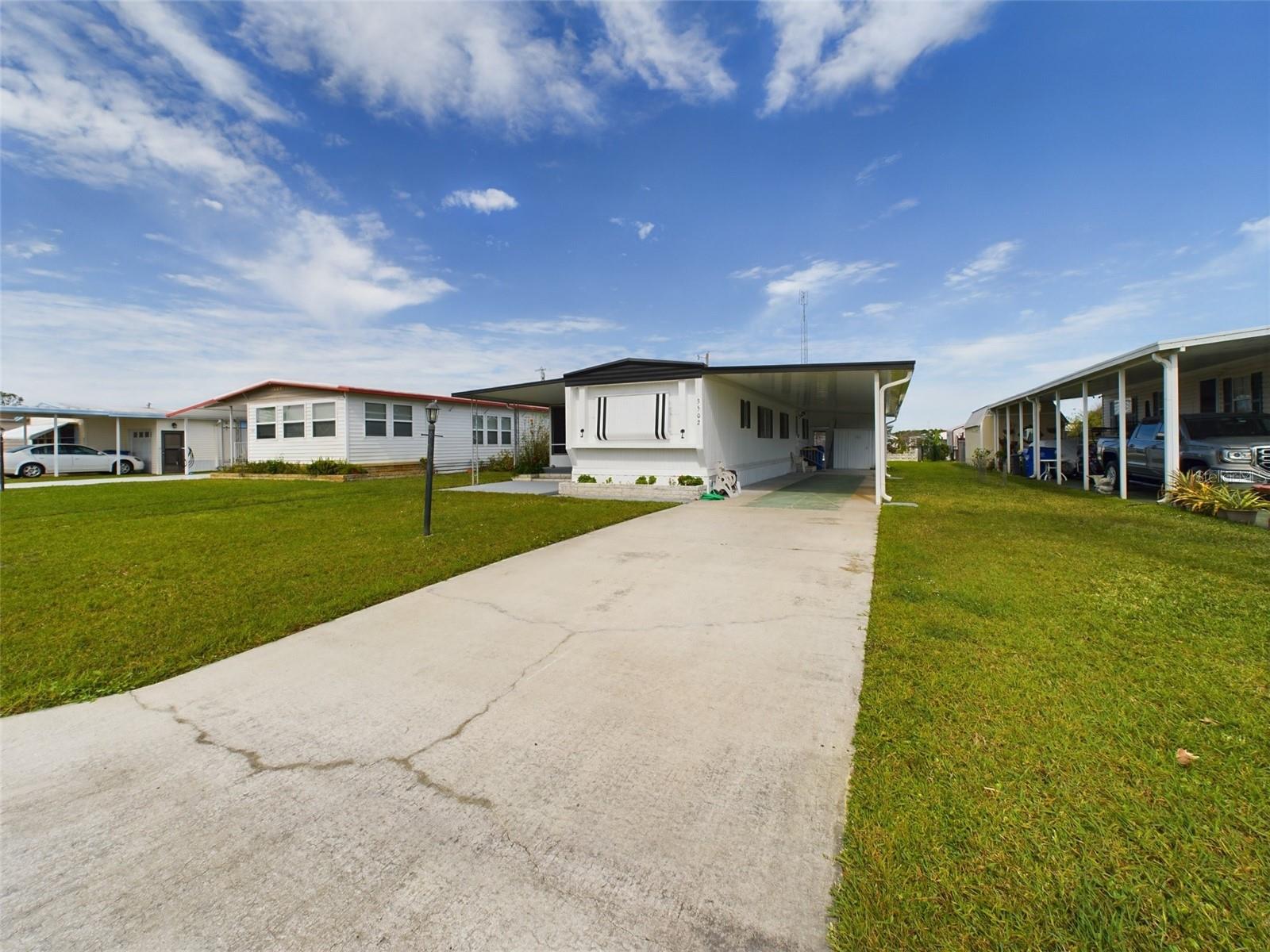 3502 DELAWARE AVE, SEBRING, FL