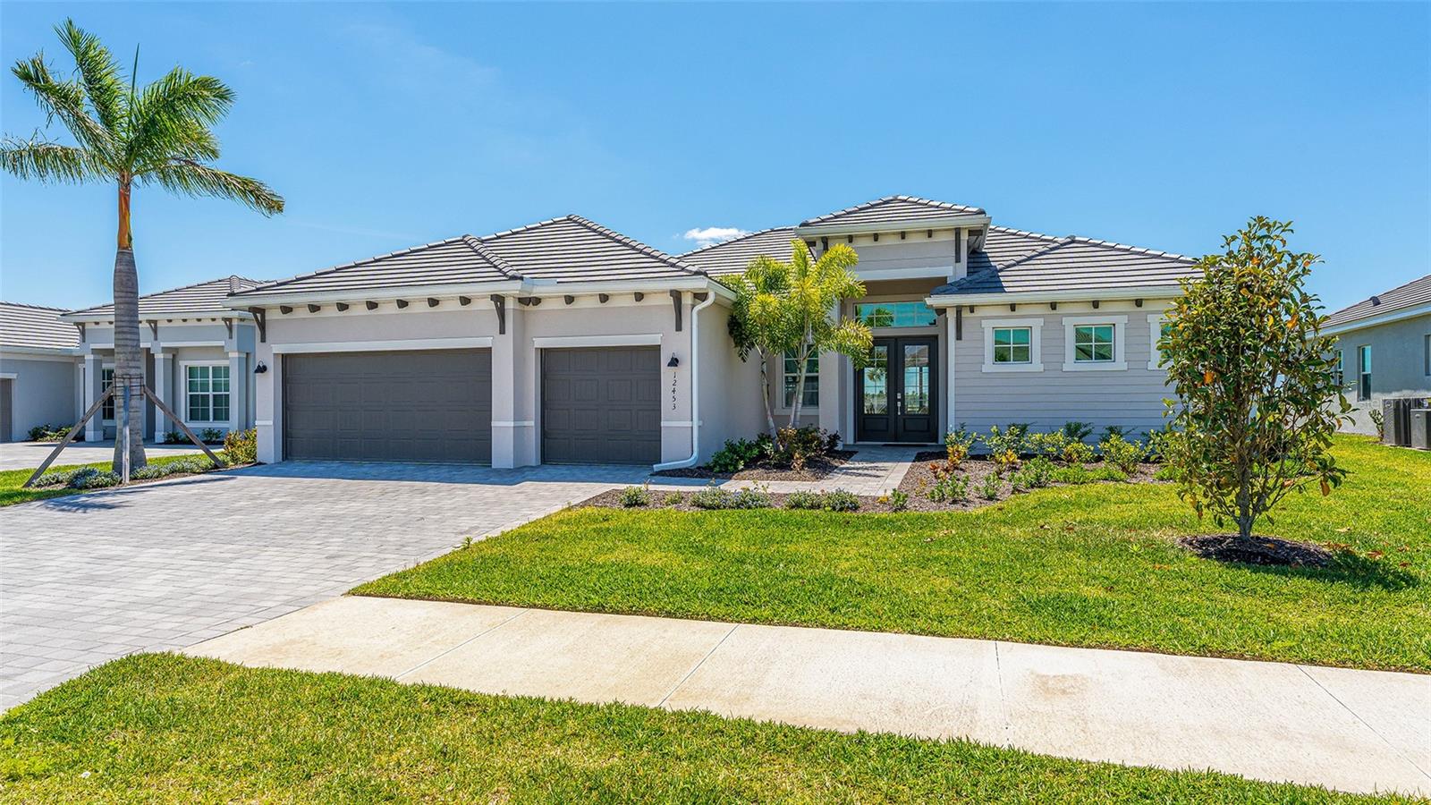 12453 WELLEN GOLF ST, VENICE, FL — photo 83