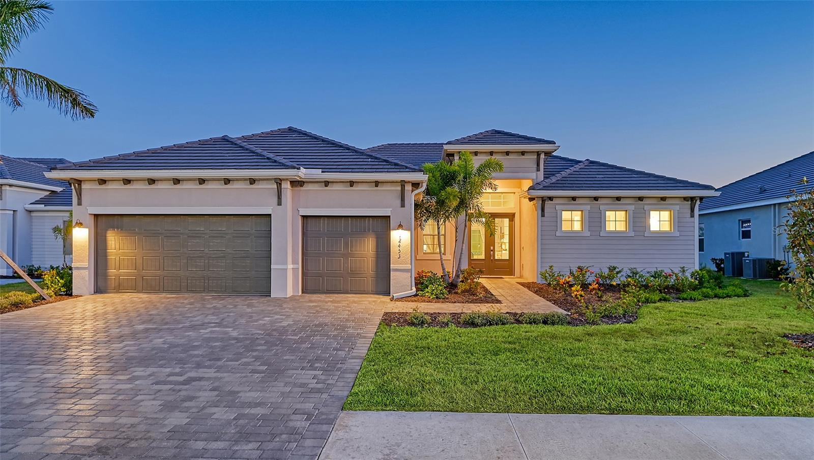 12453 WELLEN GOLF ST, VENICE, FL