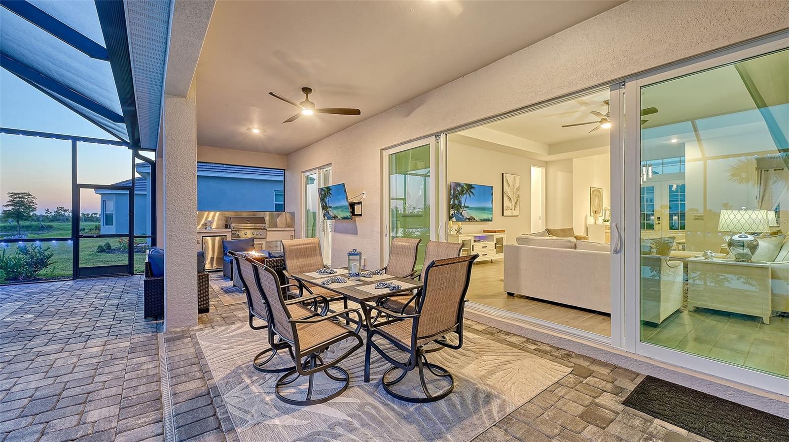 12453 WELLEN GOLF ST, VENICE, FL — photo 76