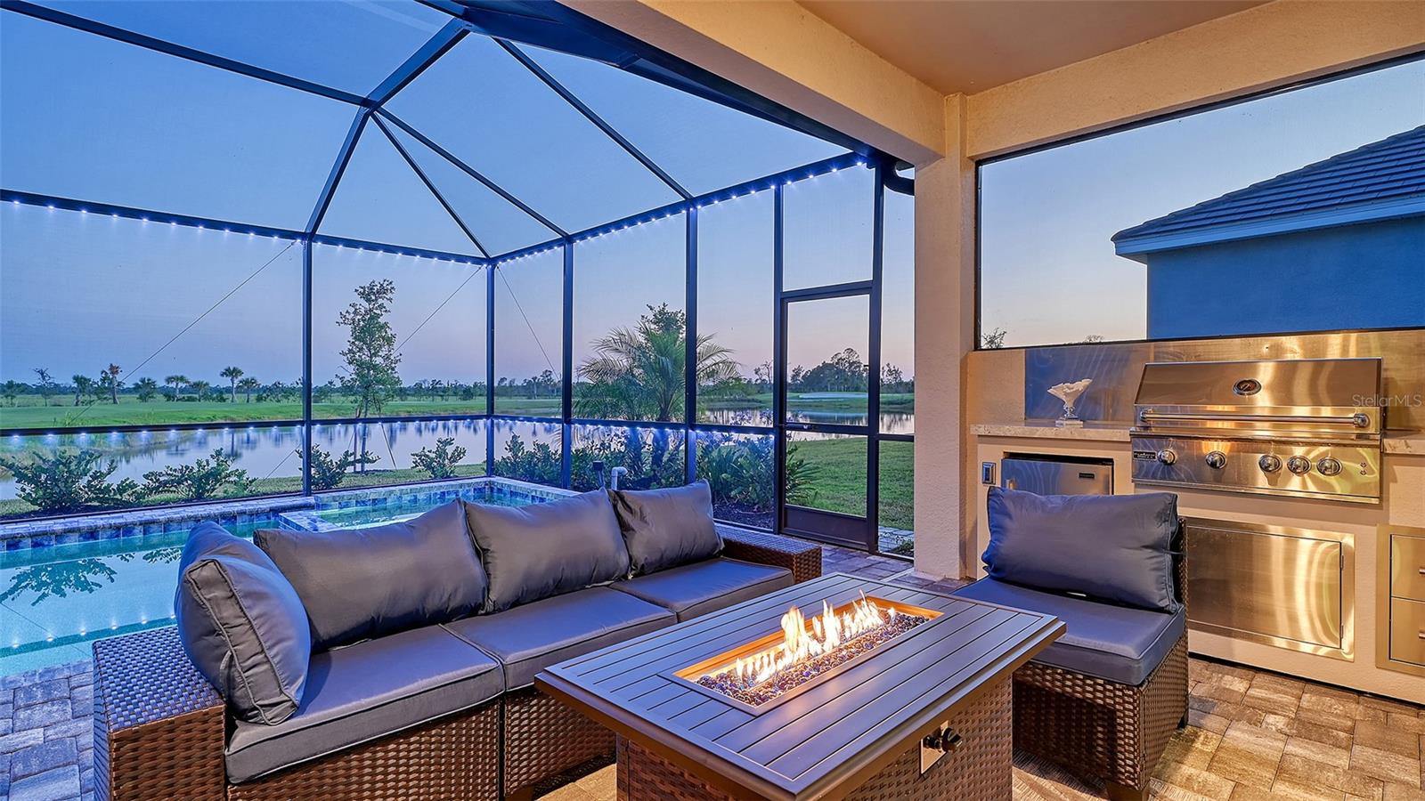 12453 WELLEN GOLF ST, VENICE, FL — photo 21