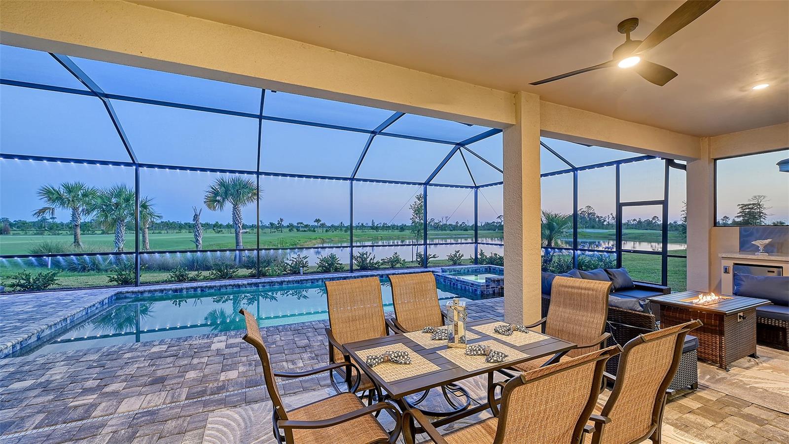 12453 WELLEN GOLF ST, VENICE, FL — photo 8