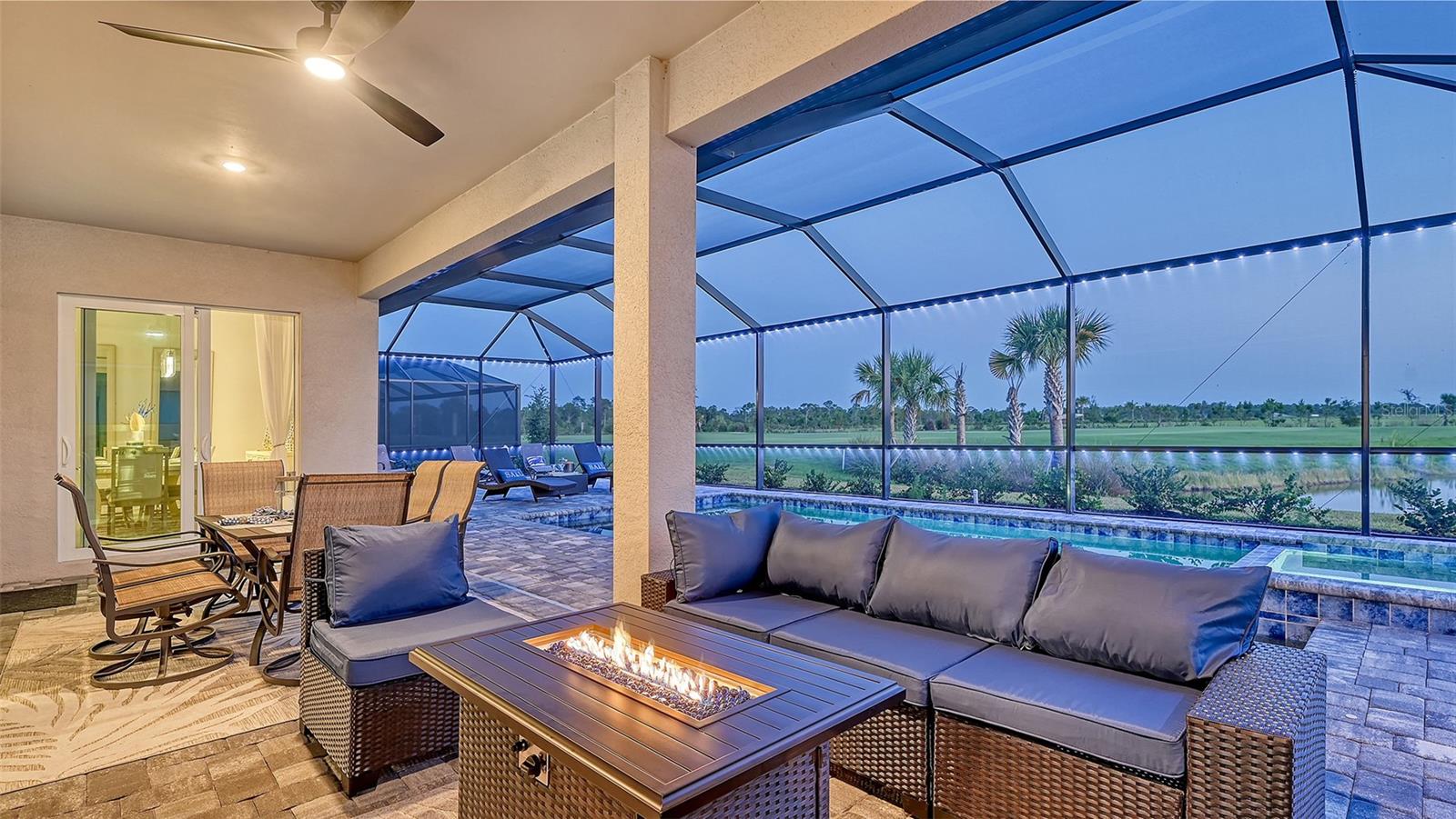 12453 WELLEN GOLF ST, VENICE, FL — photo 22
