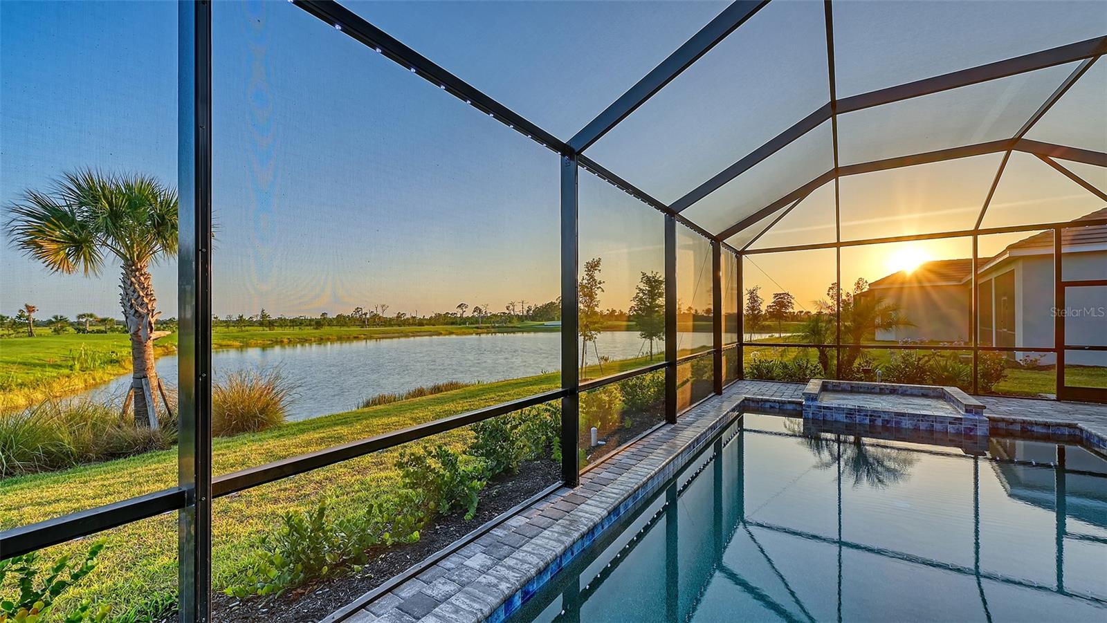 12453 WELLEN GOLF ST, VENICE, FL — photo 35