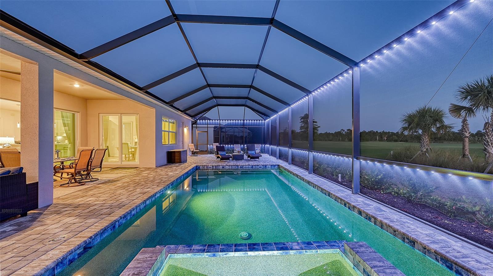 12453 WELLEN GOLF ST, VENICE, FL — photo 39