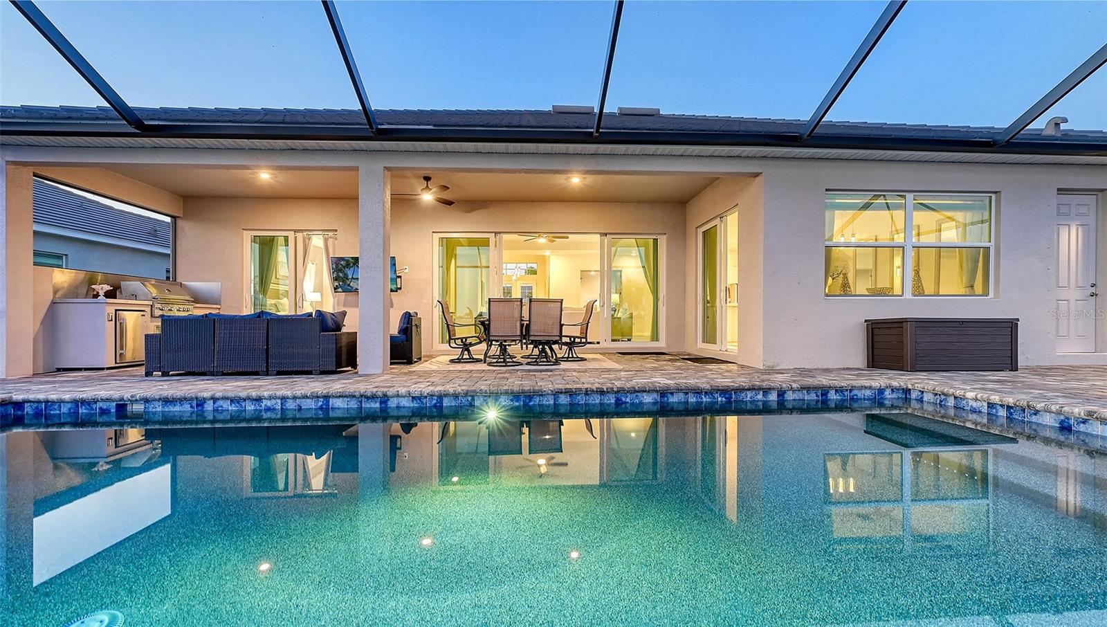 12453 WELLEN GOLF ST, VENICE, FL — photo 44